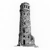 Wielka Sowa - Wieża Widokowa